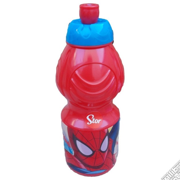 Marvel: Joy Toy - Spiderman (Borraccia Sport 400 Ml) gioco di Joy Toy