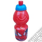 Spider-Man - Borraccia Sport 400 Ml 6X6X17 Cm gioco di Joy Toy
