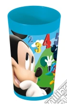 Casa Di Topolino (La) - Bicchiere In Acrilico giochi