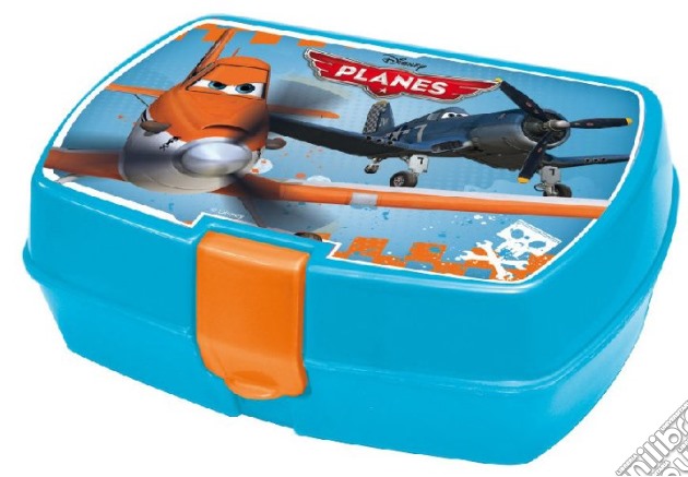 Planes - Portamerenda gioco di Joy Toy