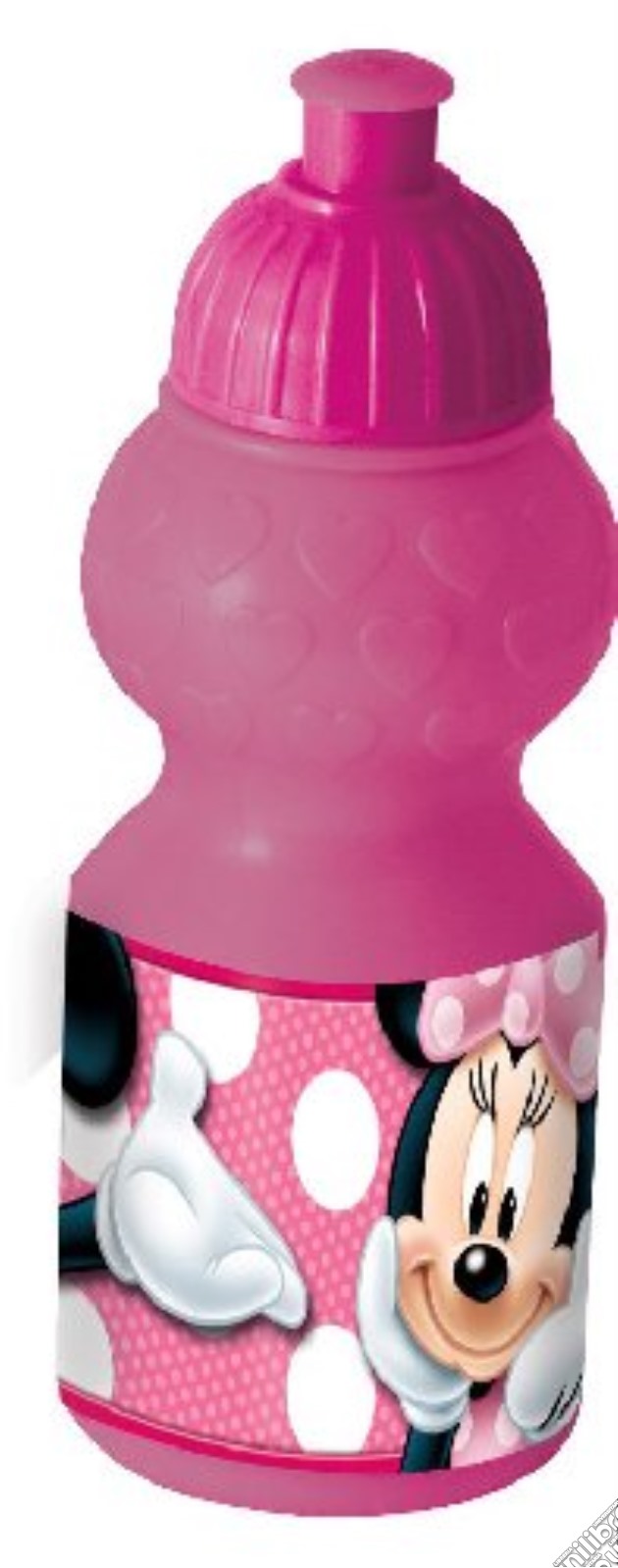 Disney: Stor - Minnie (Borraccia Sport 350 Ml) gioco di Joy Toy