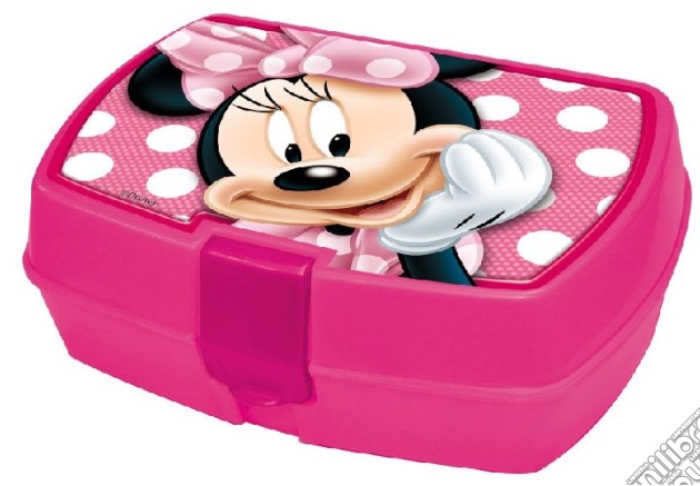 Minnie - Portamerenda gioco di Joy Toy