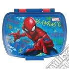 Spider-Man - Graffiti - Sandwich Box gioco di Giocoplast