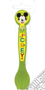 Disney: Stor - Mickey - Watercolors (Set Posate 2 Pz Pp) giochi