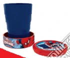 Spider-Man - Bicchiere Ripiegabile giochi