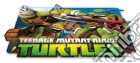 Ninja Turtles - Tovaglietta Segnaposto Lenticolare giochi