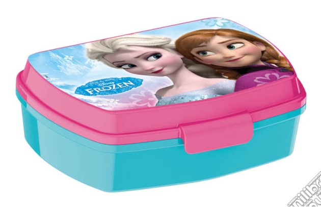 Frozen - Portamerenda gioco di Joy Toy