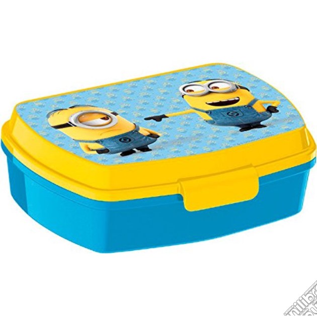 Minions / Cattivissimo Me - Portamerenda gioco di Joy Toy