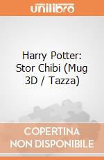 Harry Potter: Stor Chibi (Mug 3D / Tazza) gioco