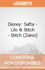 Disney: Safta - Lilo & Stitch - Stitch (Zaino) giochi