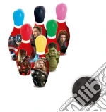 Marvel Avengers Bowling