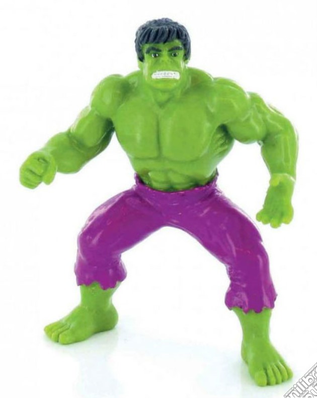 Figure Superheroes Hulk 10 Cm gioco di FIGU