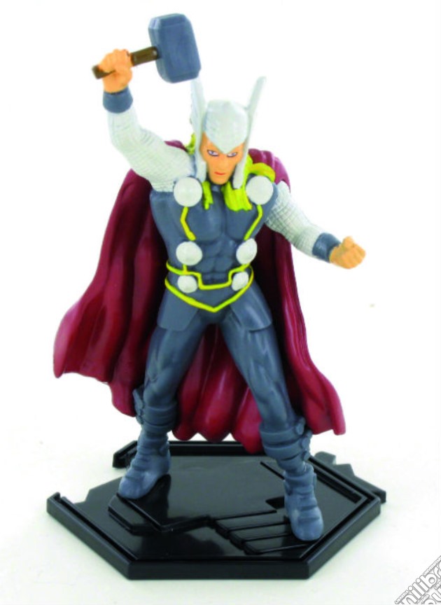 Figure Super H. Thor 10 Cm gioco di FIGU