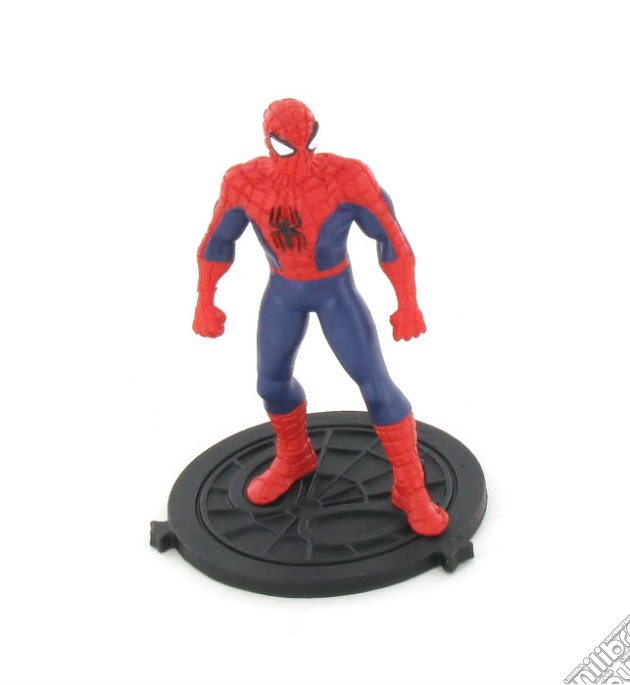 Comansi - Y96032 - Ultimate Spiderman Figur gioco di FIGU