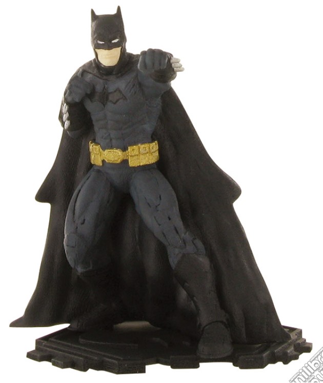 Figure Superheroes Batman fist 9,5 Cm gioco di FIGU