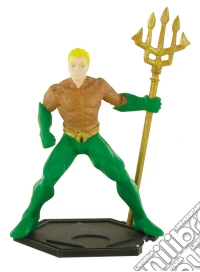 Figure Superheroes Aquaman 9 Cm giochi
