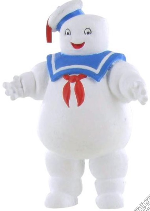 Comansi - Ghostbusters - Marshmallow Man Figur gioco di FIGU