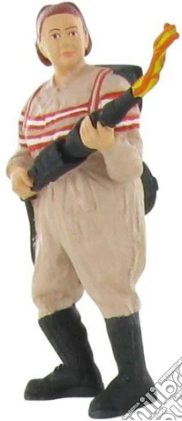 Figure Ghostbusters Abby 9cm giochi