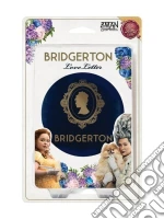 Asmodee: Love Letter Bridgerton giochi
