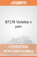 87178 Violetta v pen giochi