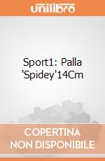 Sport1: Palla 