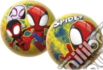 Sport1: Pallone Spidey 23Cm giochi