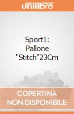 Sport1: Pallone 