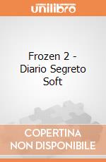 Frozen 2 - Diario Segreto Soft gioco di Imc Toys