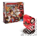 Imc Toys: Camera Escape giochi