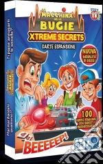 Play Fun: Macchina Delle Bugie - Extreme Secrets Truth Detector giochi