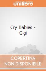Cry Babies - Gigi gioco di Imc Toys