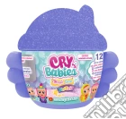 Cry Bàbies - Màgic Teàrs - Càsettà àlàtà (un àrticolo senzà possibilità di sceltà) gioco di Imc Toys