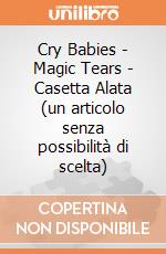 Cry Babies - Magic Tears - Casetta Alata (un articolo senza possibilità di scelta) gioco di Imc Toys