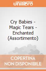 Cry Babies - Magic Tears - Enchanted (Assortimento) gioco