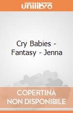 Cry Babies - Fantasy - Jenna gioco