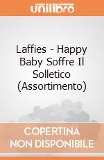 Laffies - Happy Baby Soffre Il Solletico (Assortimento) gioco