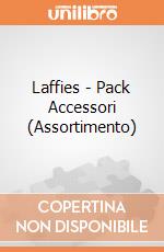 Laffies - Pack Accessori (Assortimento) gioco