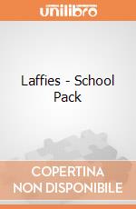 Laffies - School Pack gioco