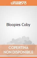Bloopies Coby gioco di Imc Toys