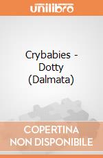 Crybabies - Dotty (Dalmata) gioco di Imc Toys