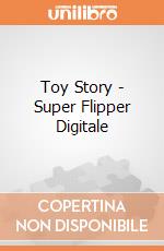 Toy Story - Super Flipper Digitale gioco di Imc Toys