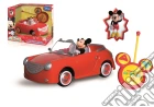 Casa Di Topolino (La) - Auto Radiocomando Con Personaggio giochi