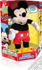 Casa Di Topolino (La) - Cantastorie Multifunzione giochi