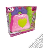 Minnie - Beauty Case Con Accessori Per Capelli giochi