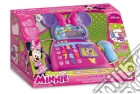 Minnie - Registratore Di Cassa Elettronico Con Accessori giochi