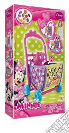 Minnie - Carrello Della Spesa Con Accessori giochi