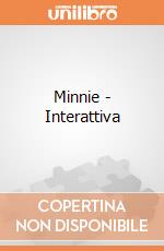 Minnie - Interattiva gioco di Imc Toys