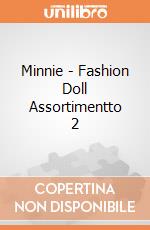 Minnie - Fashion Doll Assortimentto 2 gioco di Imc Toys