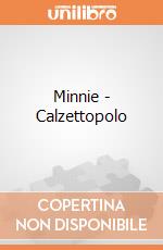 Minnie - Calzettopolo gioco