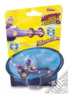 Topolino E Gli Amici Del Rally - Mini Veicolo Snapdragon Di Paperina gioco di Terminal Video